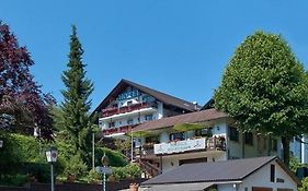 Hotel Jägerklause Schmalkalden